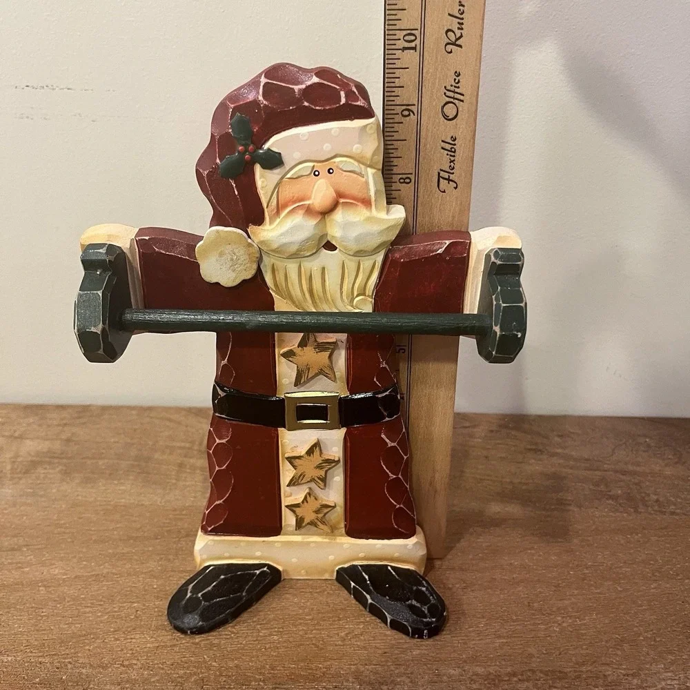 N/A rustic wooden